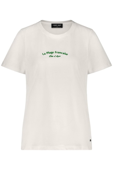 Lady Day l21 505 2538 franca t shirt